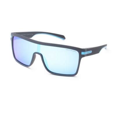 Слънчеви очила James Browne JB344-D-BLU-D