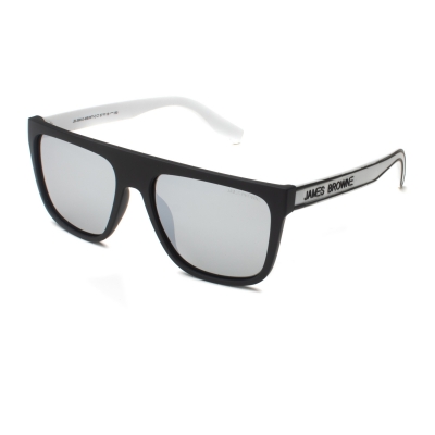 Слънчеви очила James Browne JB366-E-MB-WT-C
