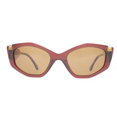 Слънчеви очила Bruno Botti BB2215-003-BROWN
